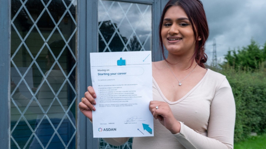 Photo provided by ASDAN|Image provided by ASDAN