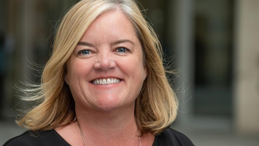 Baroness Casey (picture taken from Casey Commission website)