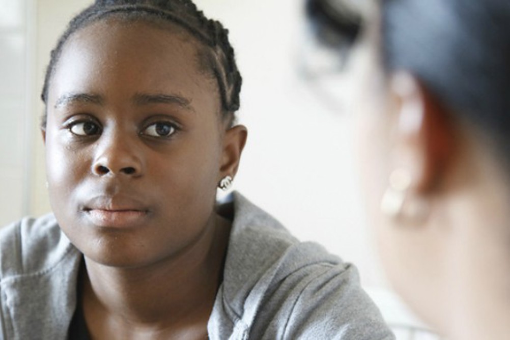 Posed photo (model released): John Birdsall Social Issues Photo Library/Science Photo Library