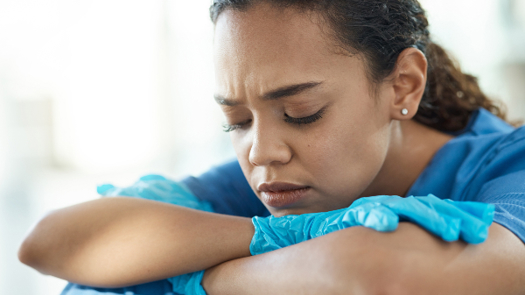Photo: Nina Lawrenson/peopleimages.com/Adobe Stock|Shabana Mahmood (Photo: House of Commons)
