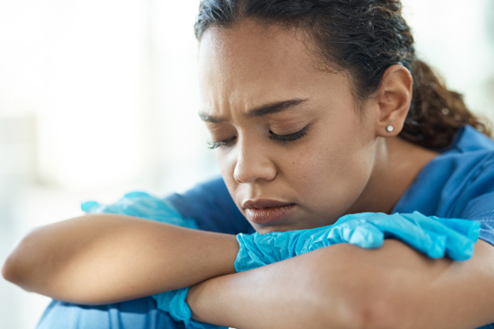 Photo: Nina Lawrenson/peopleimages.com/Adobe Stock|Shabana Mahmood (Photo: House of Commons)