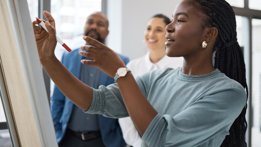 Photo: Chanelle Malambo/peopleimages.com/AdobeStock