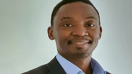 Darlington Ihenacho - PSW West Sussex County Council