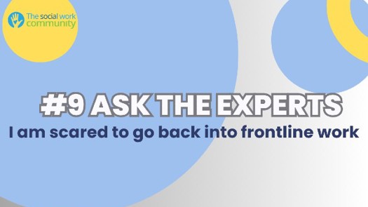 Ask the Experts is a mini-series from The Social Work Community Podcast