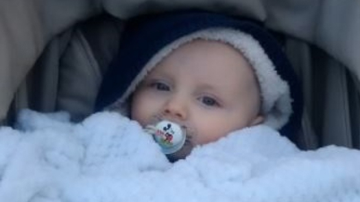 Finley Boden (photo: Derbyshire Constabulary)