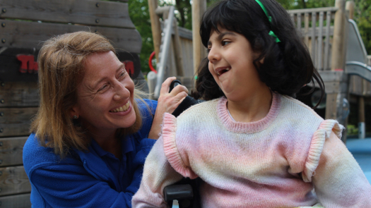 Photo from Haven House