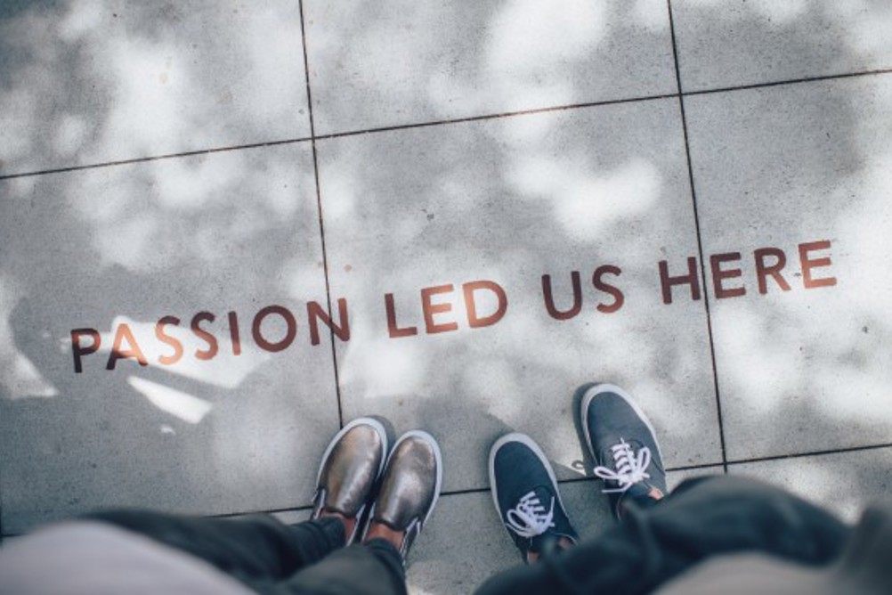 Photo: Ian Schneider on Unsplash