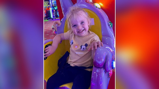 Isabella Jonas-Wheildon (credit: Suffolk Constabulary)