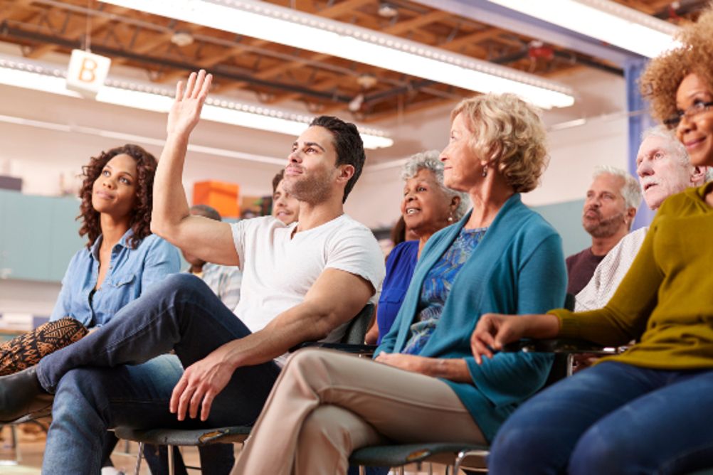Photo: Monkey Business/Adobe Stock