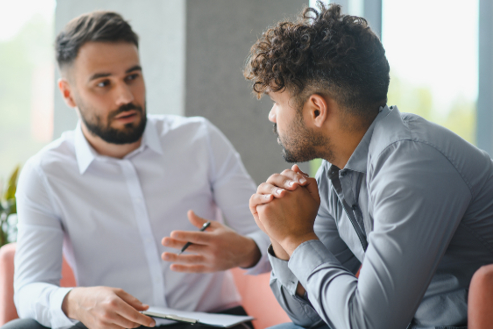 Photo posed by models (credit: Serhii/Adobe Stock)|
