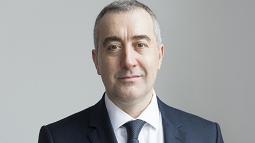 Ombudsman Michael King (photo: Local Government and Social Care Ombudsman) 