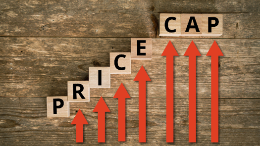 Photo: Aadon/Adobe Stock|Source: Agency child and family social workers data and price caps operational guidance (Department for Education)