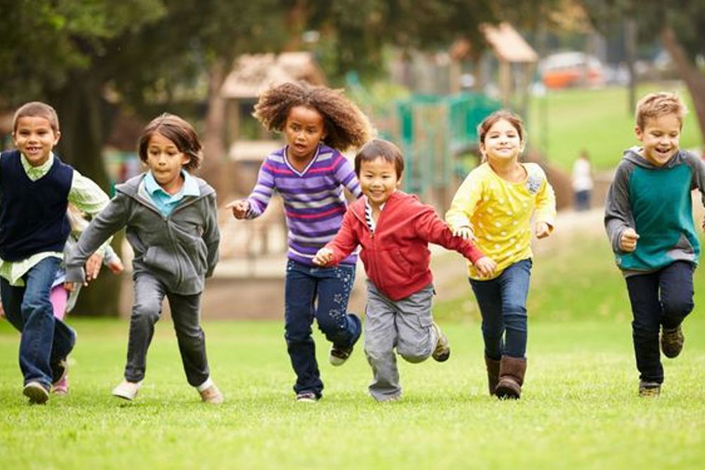 Northampton Children's Trust