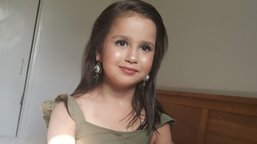 Sara Sharif (credit: Surrey Police)|Sara Sharif (credit: Surrey Police)