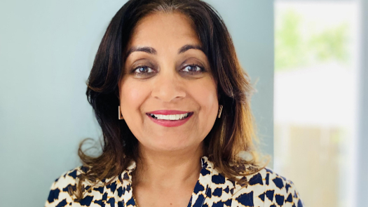 Singeta Kalhan-Gregory, consultant social worker - race at BASW Cymru