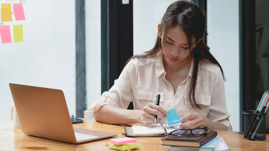 Photo posed by model: (credit: Natee Meepian/Adobe Stock)