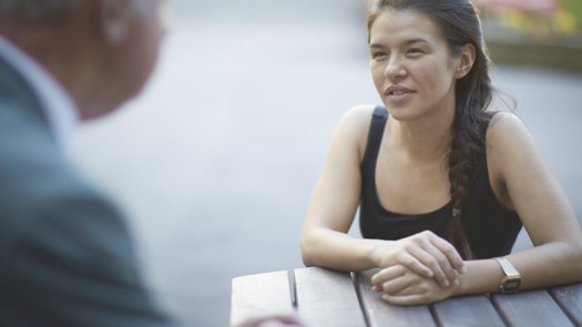 Sonya Chee has just completed the Think Ahead programme. Photo: Think Ahead