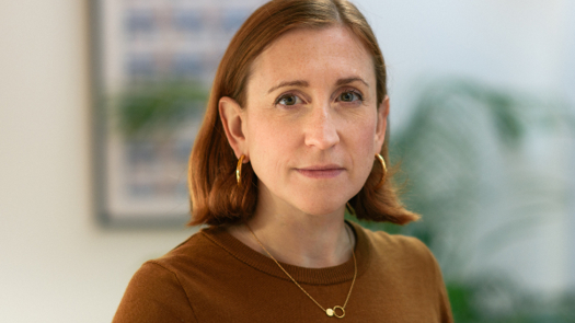 Katharine Sacks-Jones, chief executive of Become