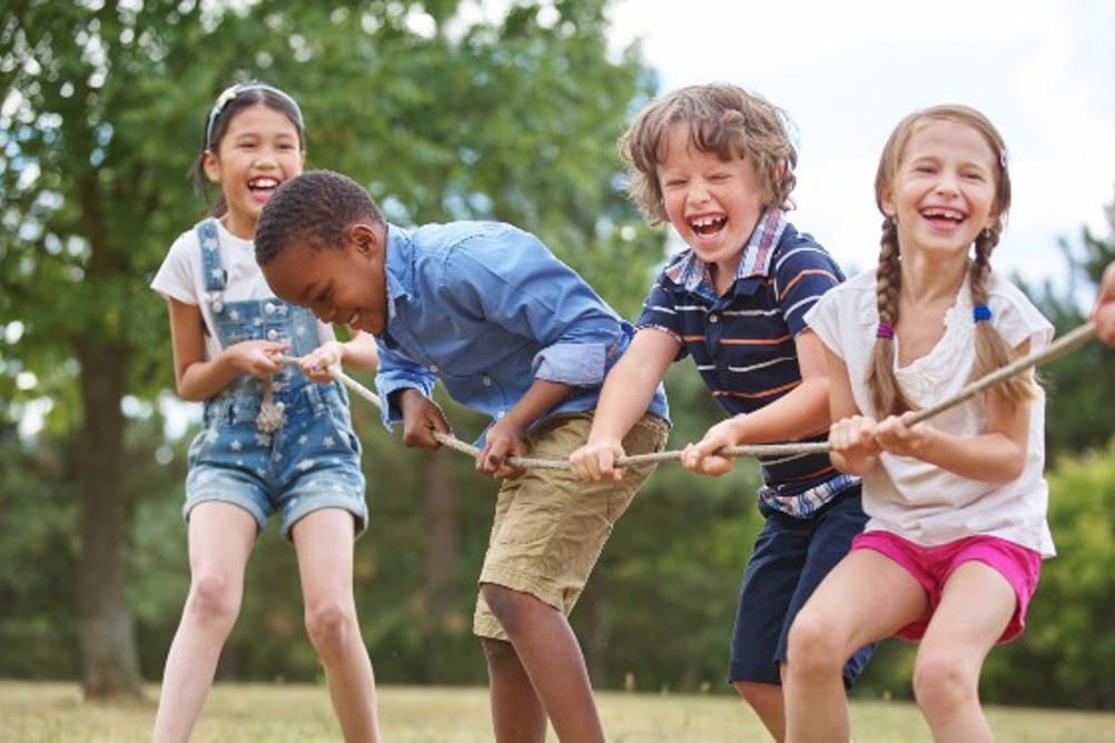 Unions say social workers and senior leaders are all pulling in the same direction