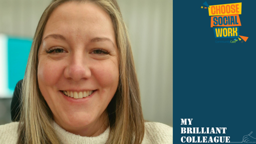 Pictured: Vicky Wright|