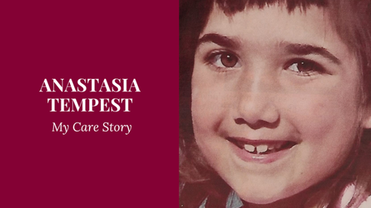 Pictured: Anastasia Tempest|Pictured: Anastasia Tempest