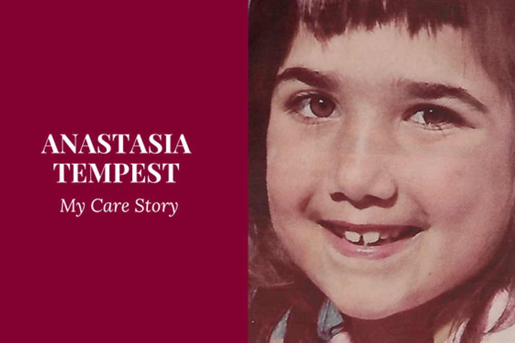 Pictured: Anastasia Tempest|Pictured: Anastasia Tempest