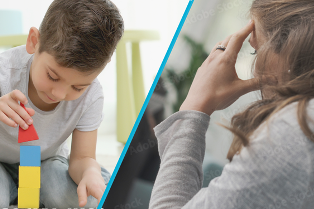 Photo (left): Africa Studio/AdobeStock
Photo (right): StockPhotoPro/AdobeStock|Photo by Beaunitta V W/peopleimages.com/AdobeStock