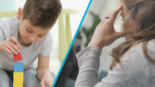 Photo (left): Africa Studio/AdobeStock
Photo (right): StockPhotoPro/AdobeStock|Photo by Beaunitta V W/peopleimages.com/AdobeStock