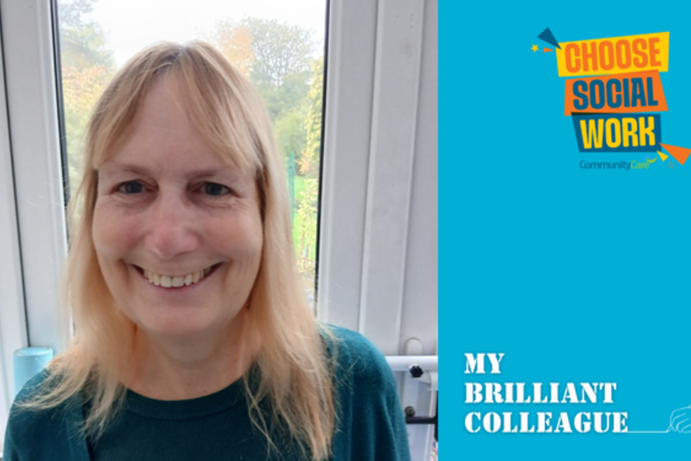 Pictured: Clare Hall-Matthews|Pictured: Rachel Culverwell