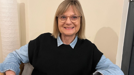 Pictured: Professor Marian Brandon