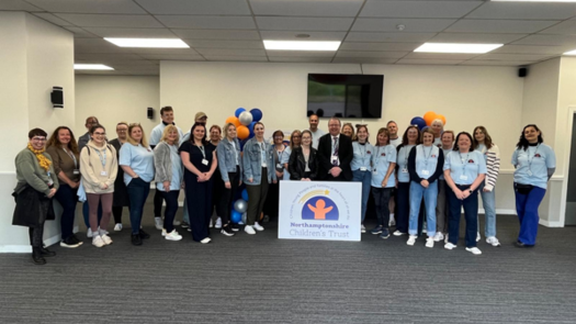 ||||Holly|Kirsty|Mercy||Lovena||Colin Foster