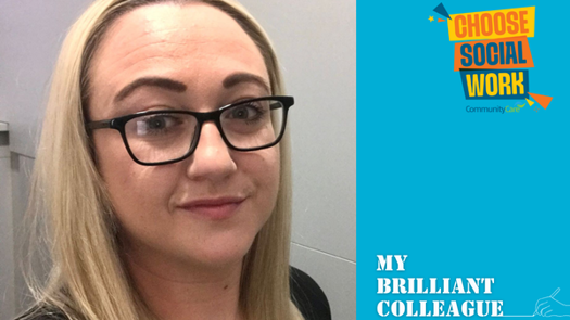 Pictured: Rachel Culverwell