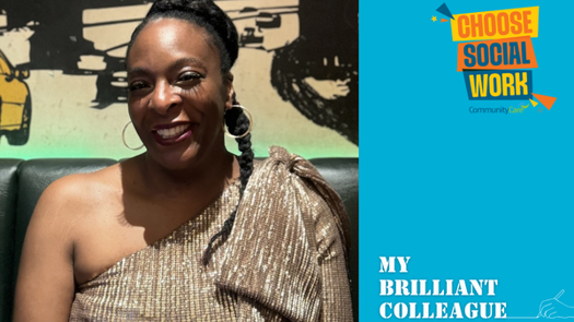 Pictured: Ella Defreitas