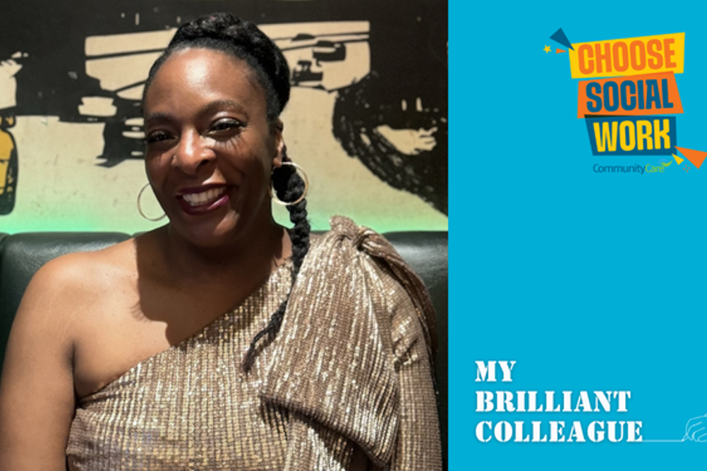 Pictured: Ella Defreitas