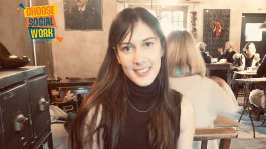 Pictured: Rebekah Pierre